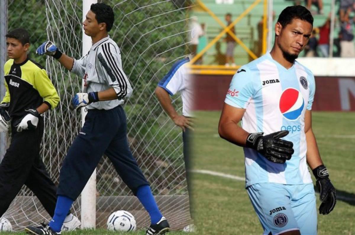 Uno es sacerdote: Esta es la actualidad de la primera generación mundialista Sub-17 de Honduras