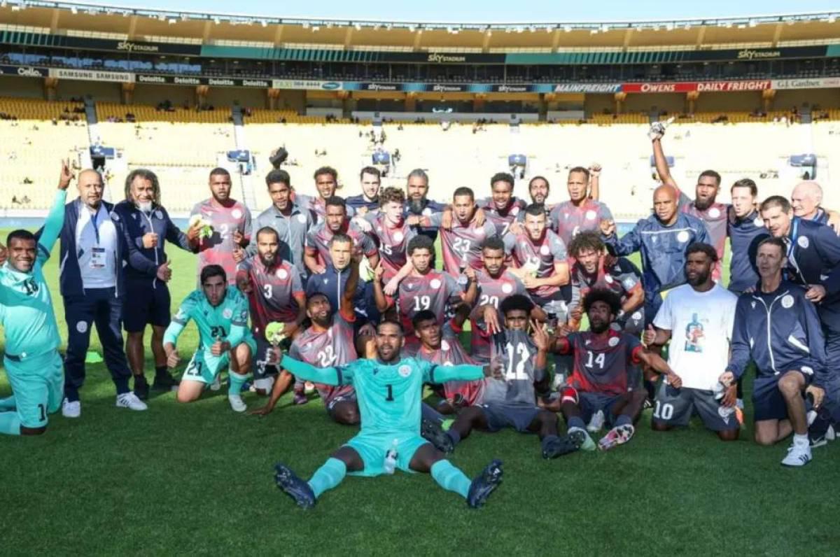 Las selecciones ya clasificadas al Mundial United 2026 ¡Faltan muchas!