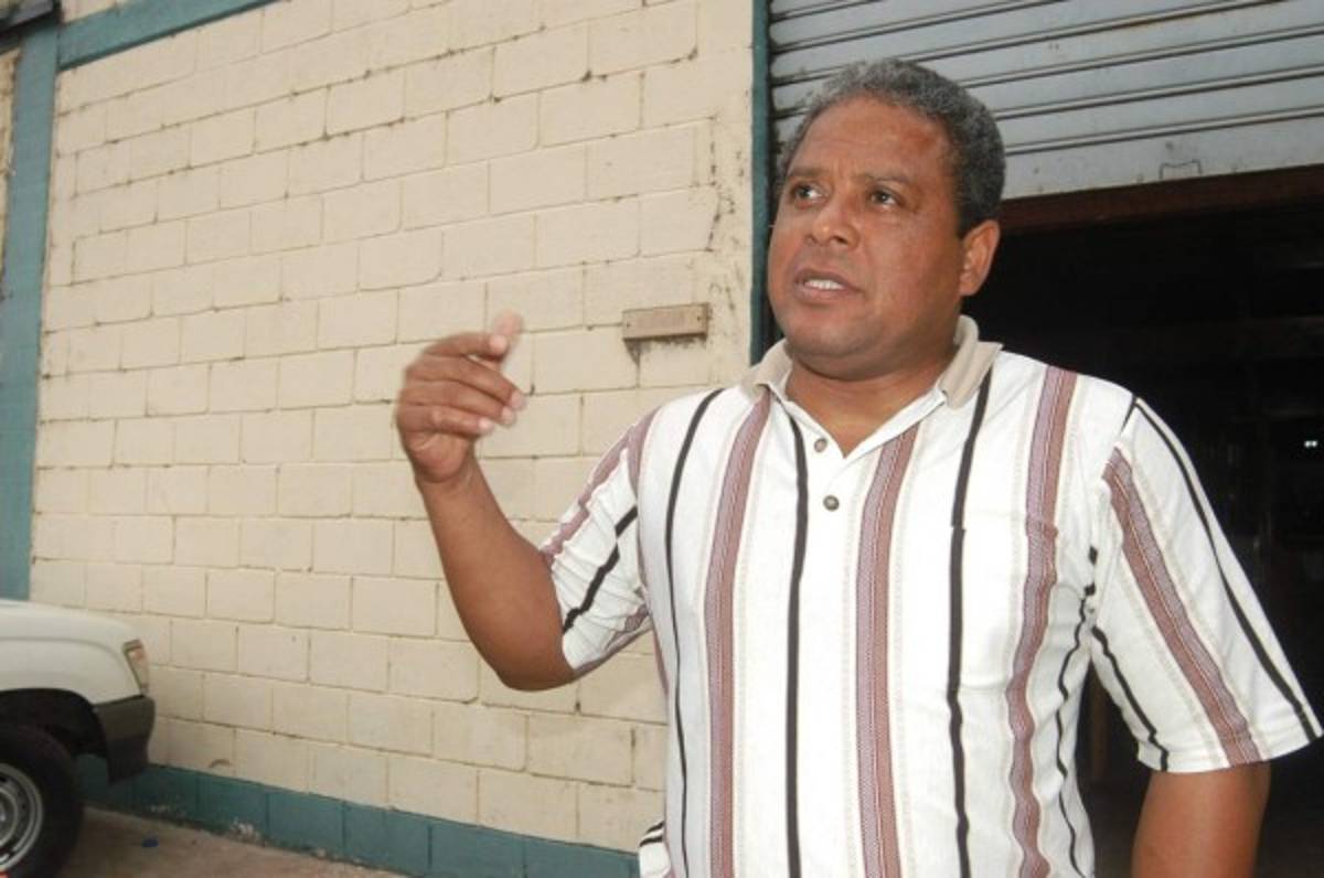 De leyenda del fútbol a voluntario de la Cruz Roja