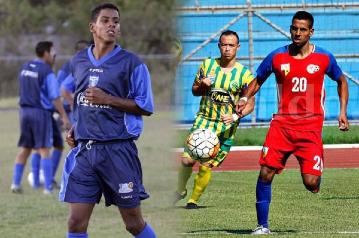 Uno es sacerdote: Esta es la actualidad de la primera generación mundialista Sub-17 de Honduras