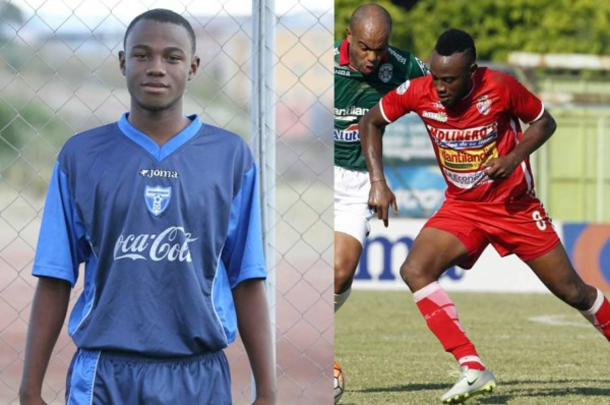 Uno es sacerdote: Esta es la actualidad de la primera generación mundialista Sub-17 de Honduras