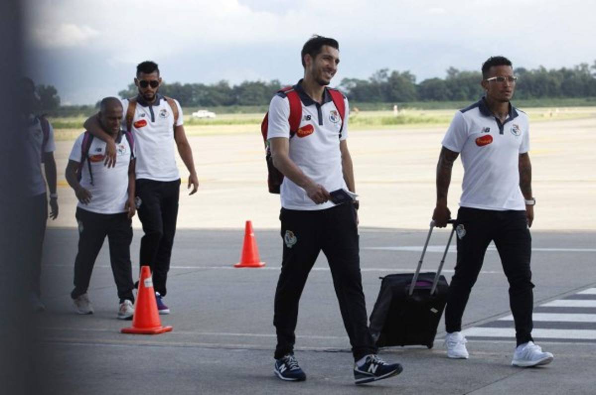 Honduras: ¡Te advertimos, vamos con todo por el triunfo!