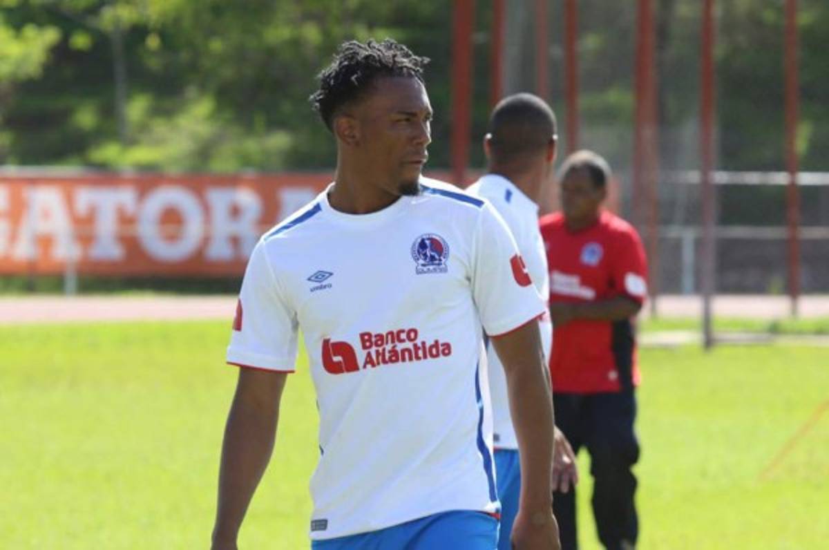 El nuevo Olimpia que confecciona Manuel Keosseián para el Torneo Clausura 2019