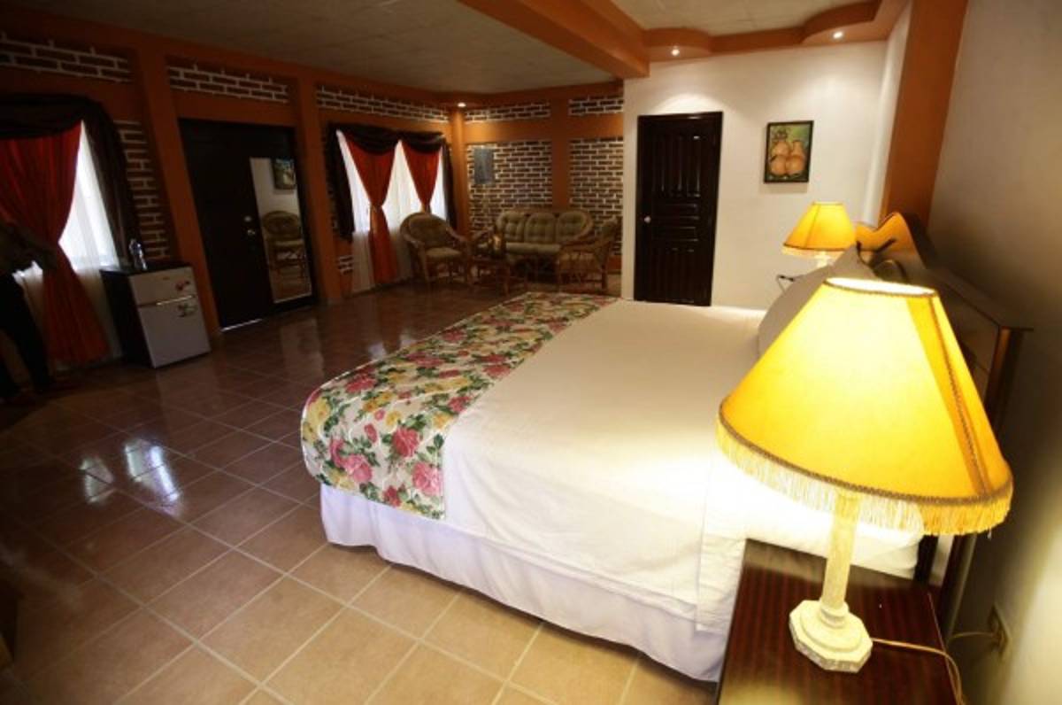 Honduras: Turismo rural al oriente de Francisco Morazán