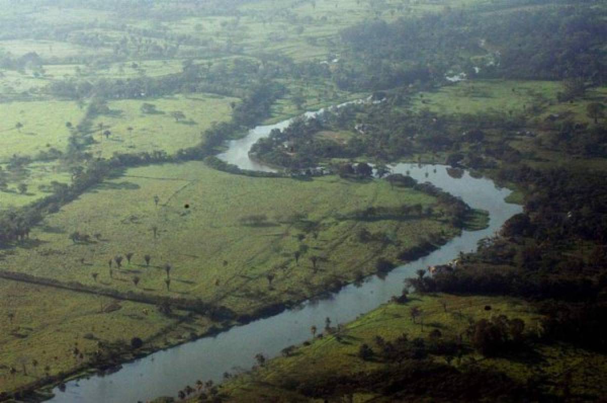 Biósfera del Río Plátano de Honduras entre las ocho maravillas del mundo que debes visitar antes que desaparezcan