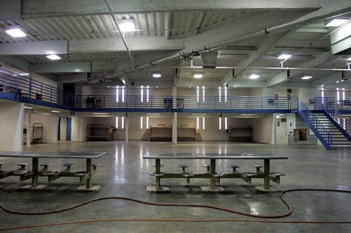 Las instalaciones de este reclusorio han presentado varias irregularidades. (Tamsugiadinh.vn)