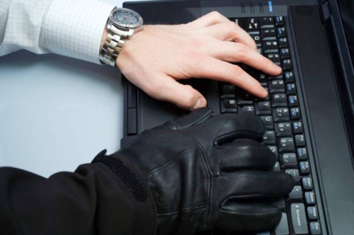 Estafa por correo electrónico robó más de $214 millones