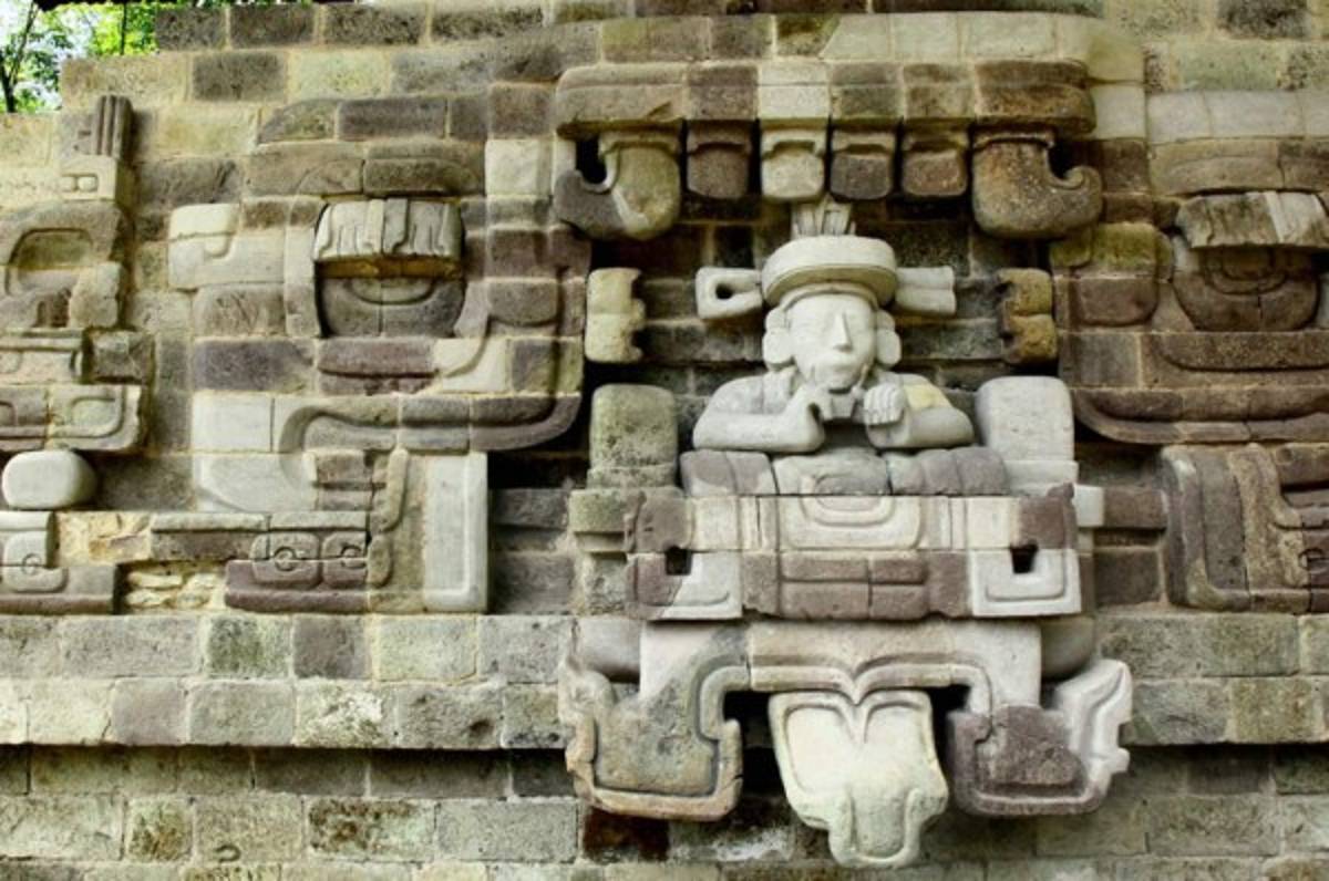 Enigmáticos vestigios develan la grandeza de una civilización.