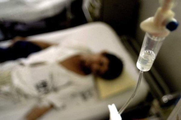 Salud reporta tercera muerte por dengue en 2016