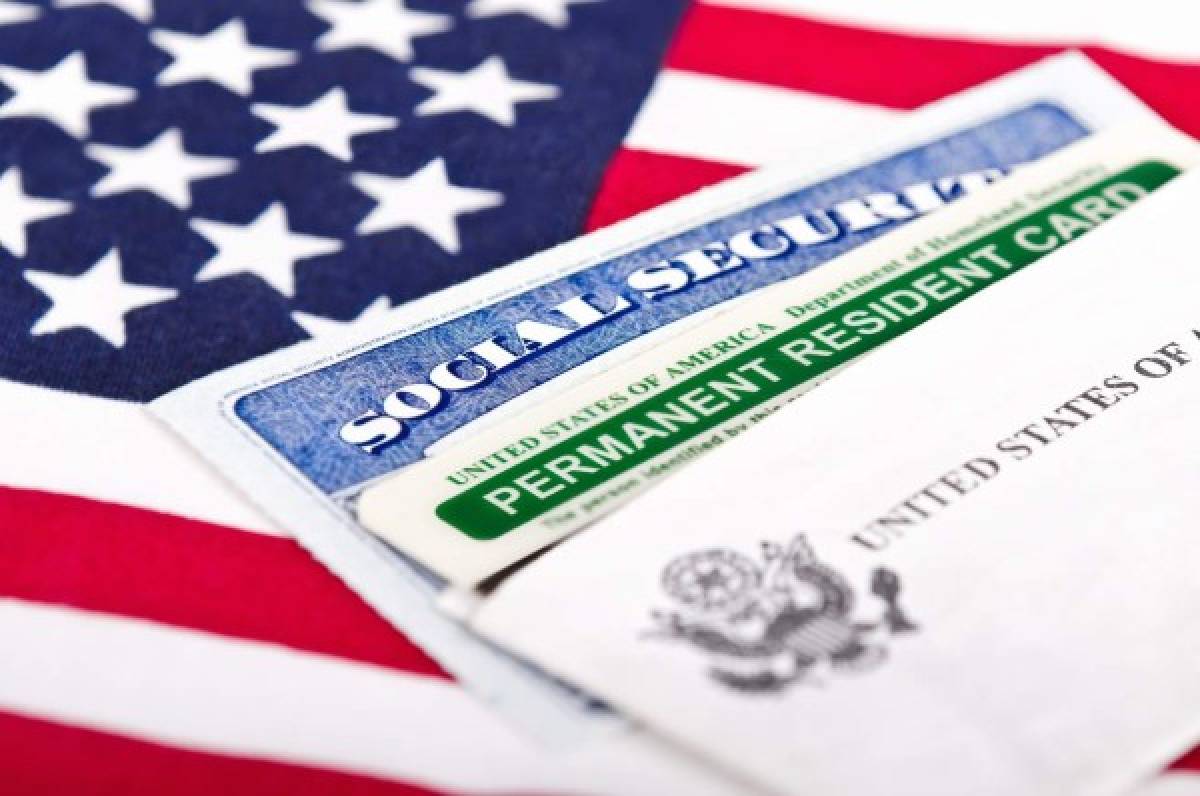 EEUU: Motivos por los que te pueden negar una Tarjeta de Residencia Permanente