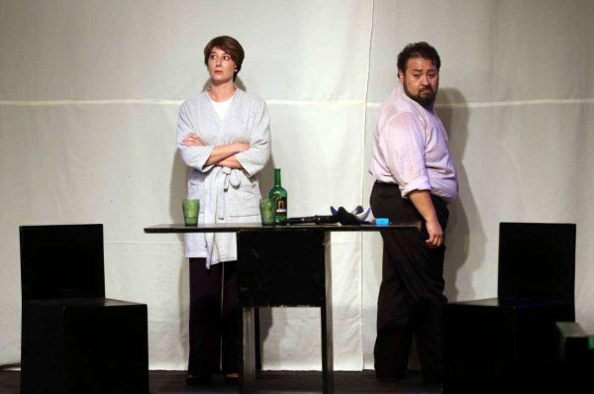 Tito Ochoa: 'Este festival es una oportunidad de medir nuestro trabajo”