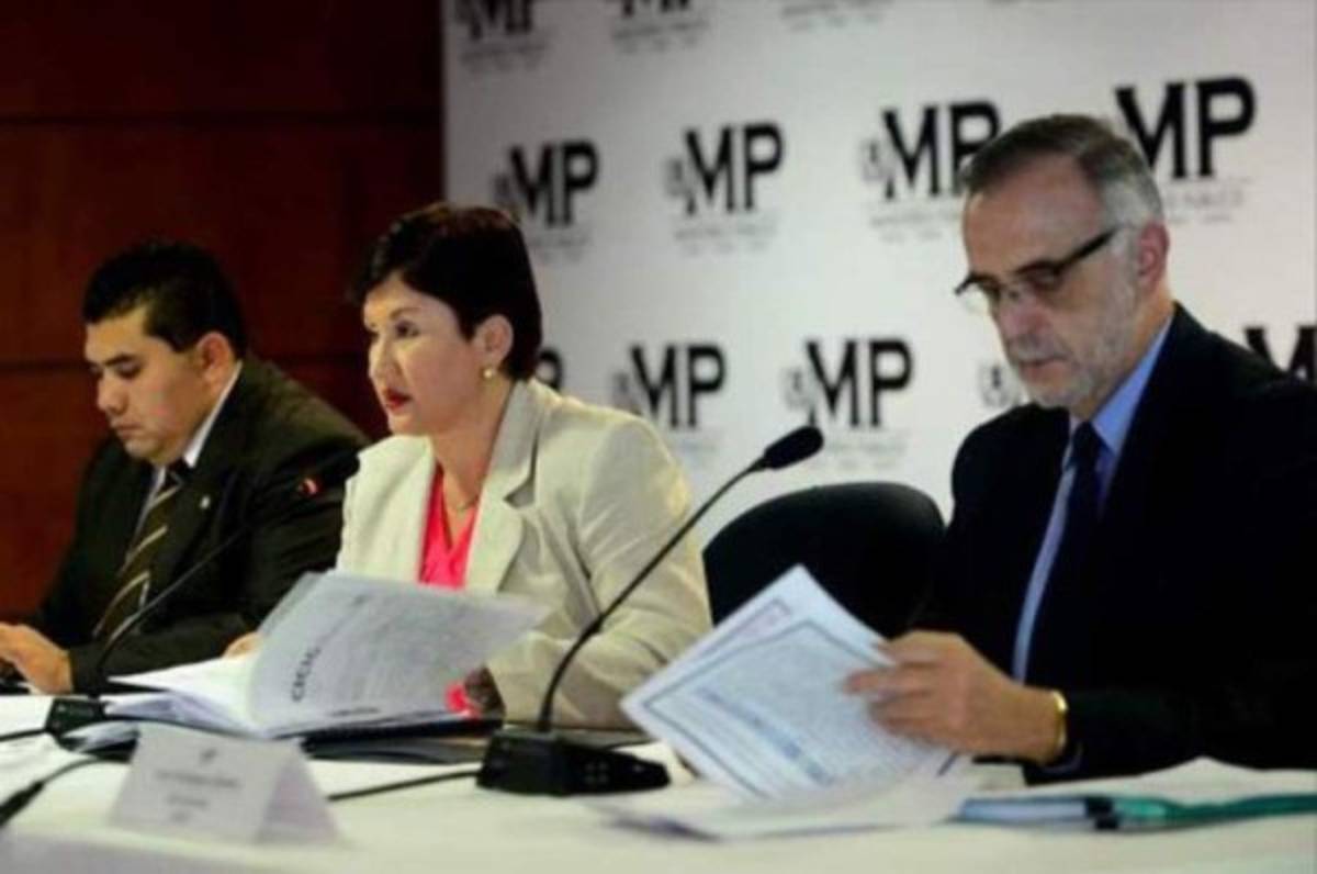 Guatemala: ven futuro incierto de comisión contra impunidad