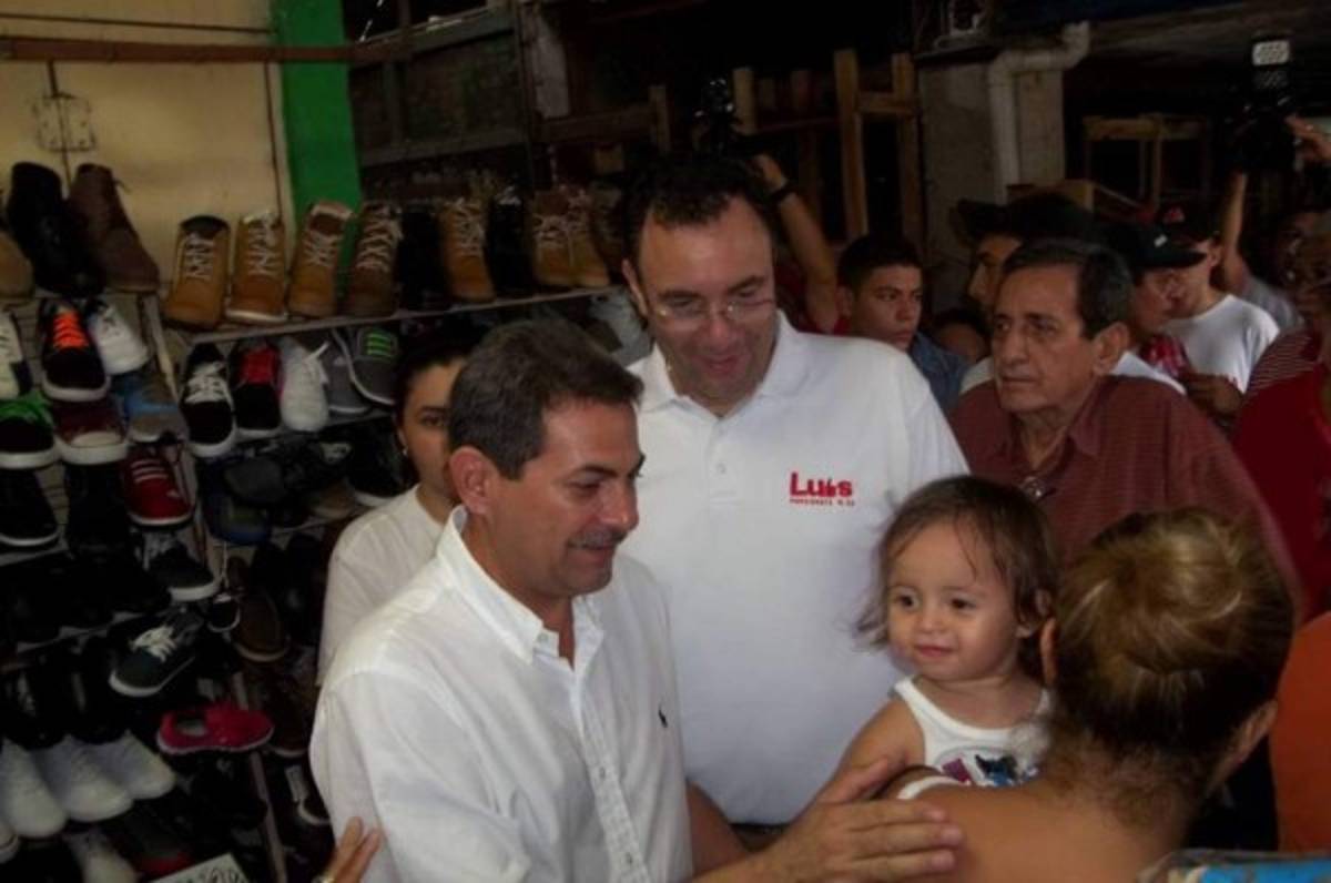 Hay que garantizar un ambiente saludable a los sampedranos, dice Marlon Lara