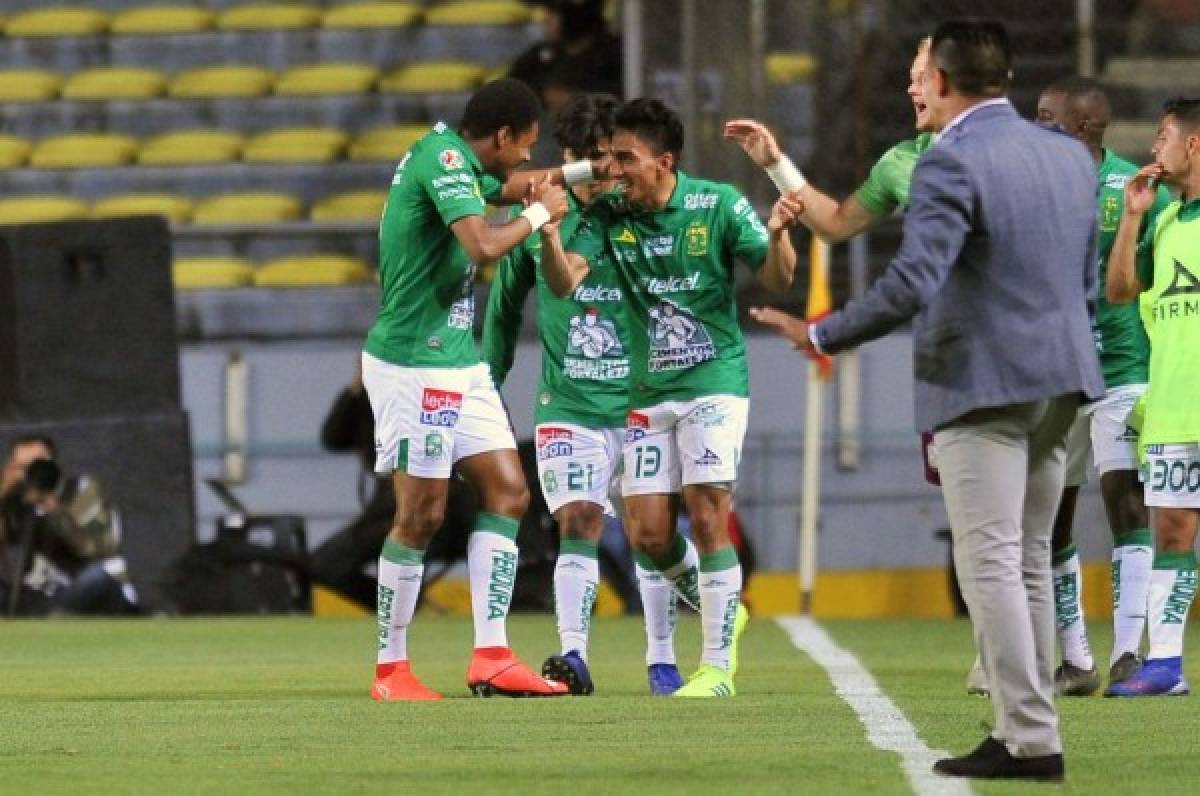 Puebla y Morelia empatan 1-1 en el fútbol mexicano