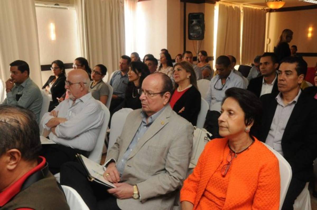 Invierten más de L 96 millones en adaptación al cambio climático