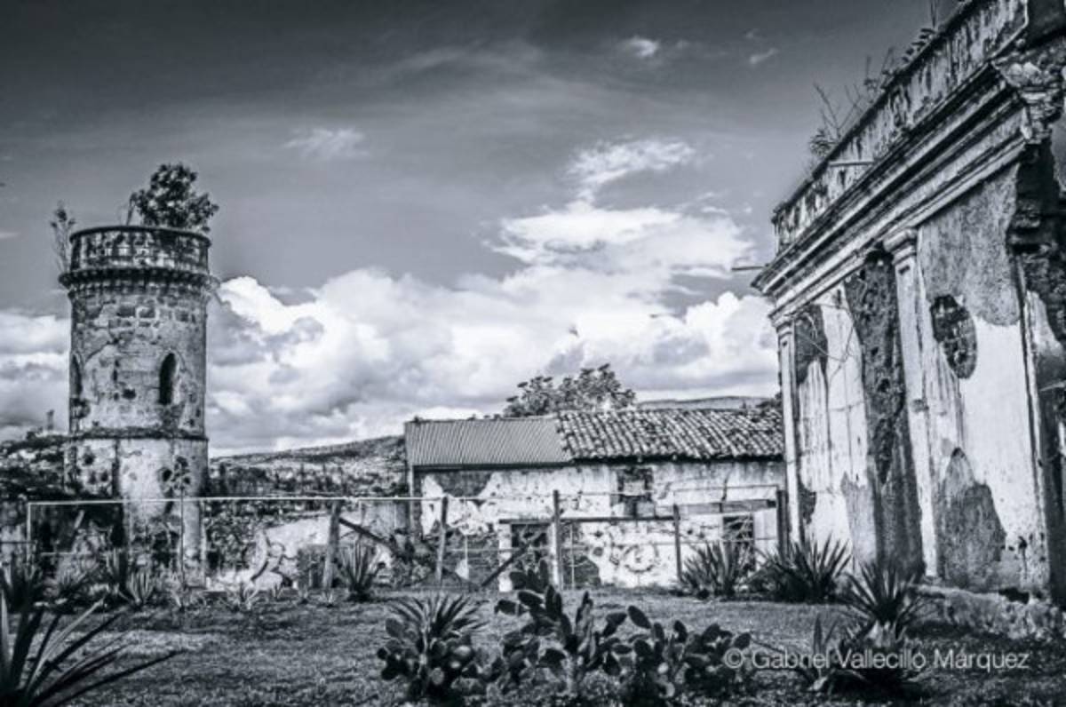¡Colectivo Hormiga al rescate del patrimonio hondureño!