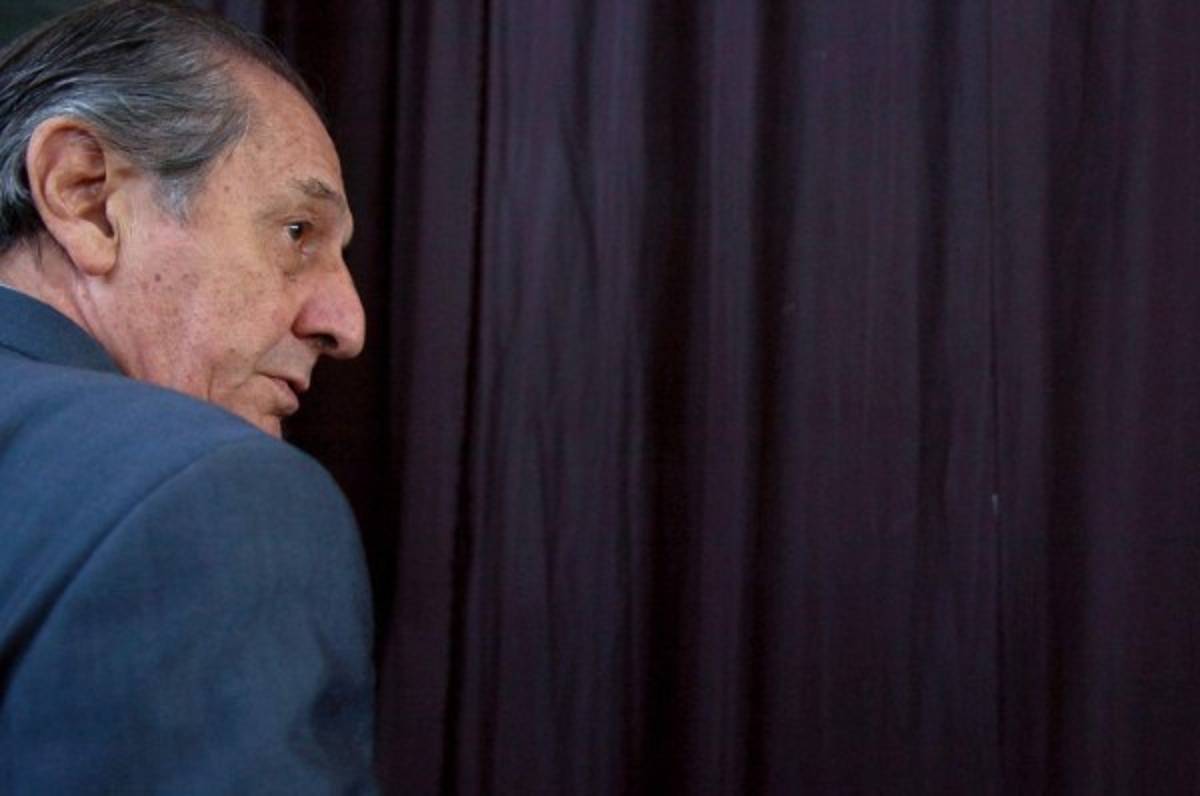 La trascendencia poética de Eduardo Lizalde