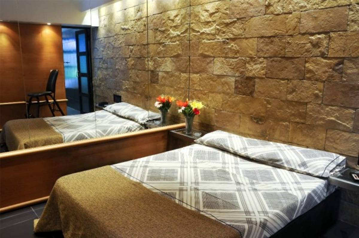 Renovando las paredes con estilo