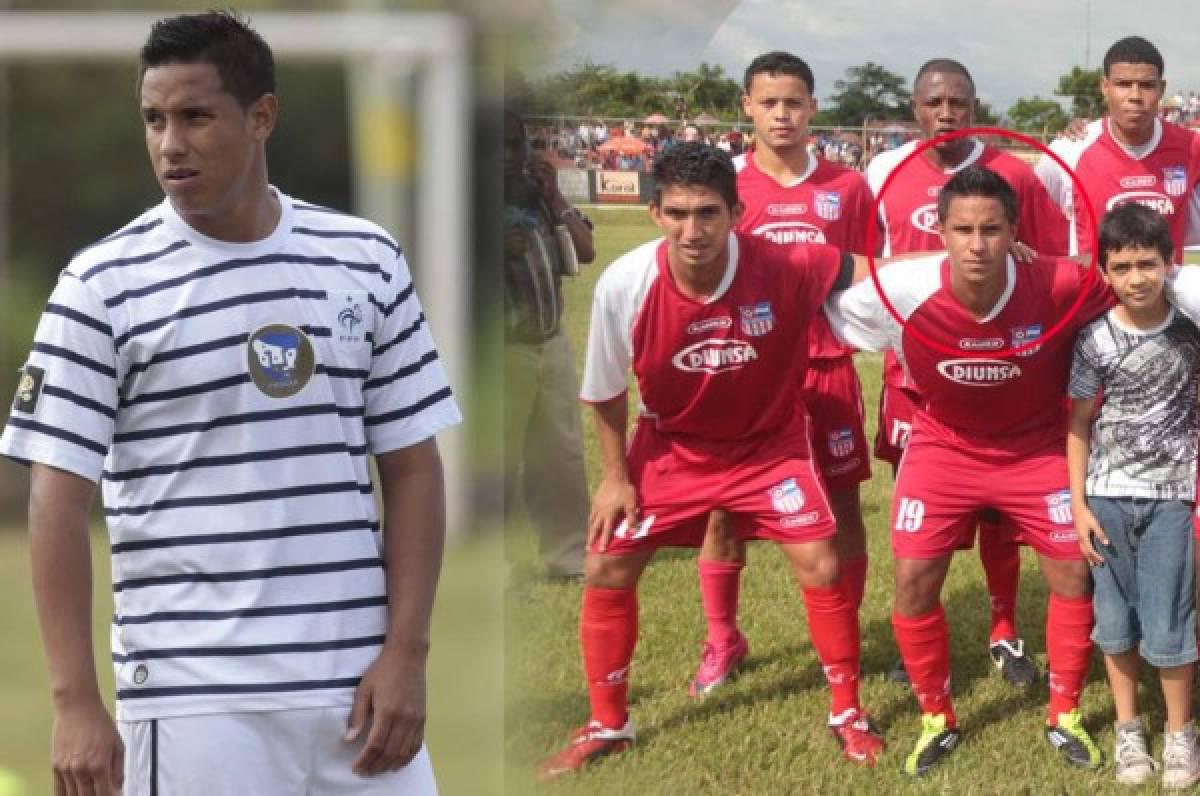 Uno es sacerdote: Esta es la actualidad de la primera generación mundialista Sub-17 de Honduras