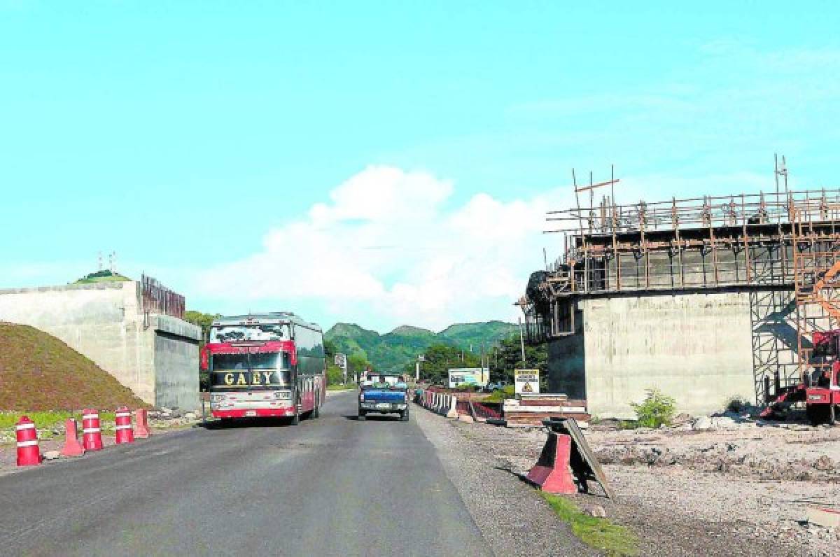 Honduras: Canal seco estará listo en el primer trimestre de 2018