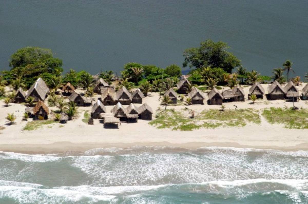 Tela, santuario ecológico de aventuras sin fin