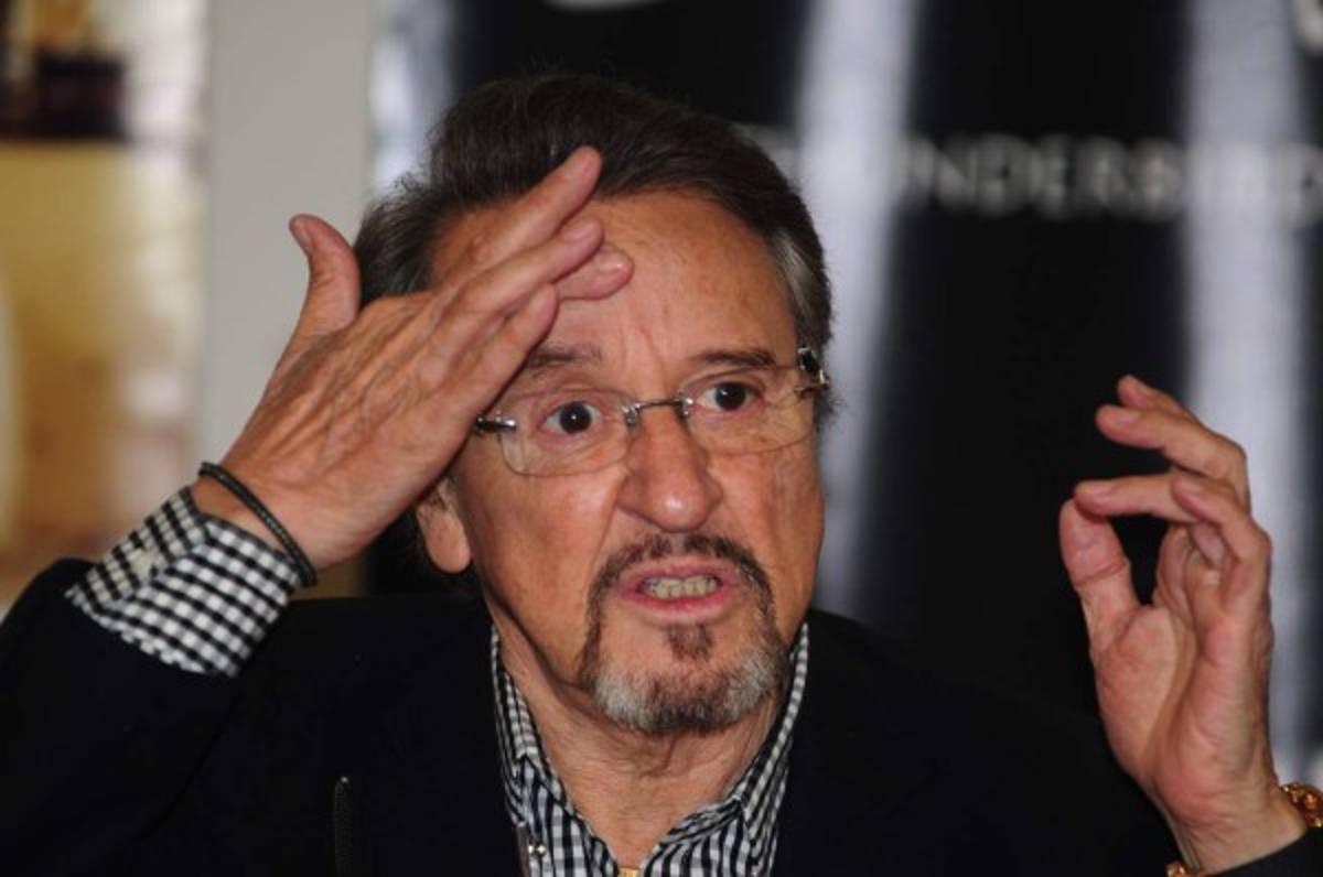 'Kiko' revela terrible enfermedad que lo ha atormentado toda la vida