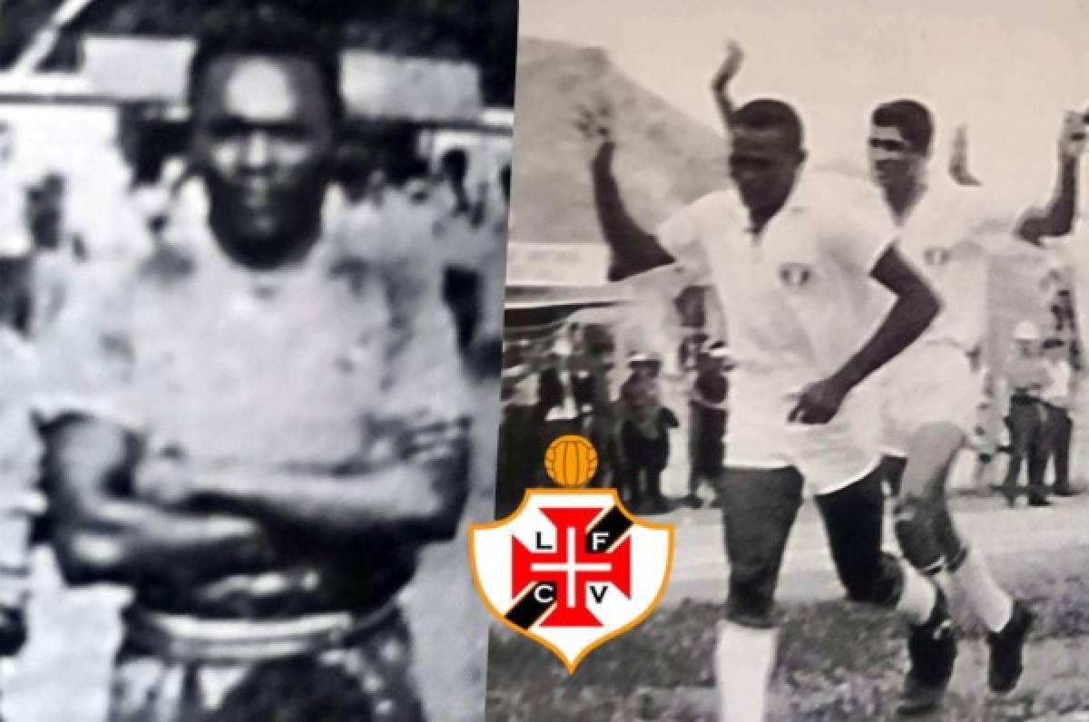 Jugadores que Olimpia exportó directo al fútbol de Europa ¡Se suman dos más!