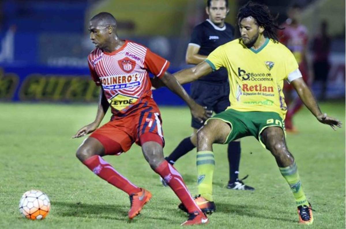 El arbitraje de Honduras enfrenta una severa crisis