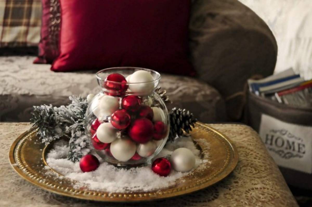 #BlackMonth: Elementos que no deben faltar en su decoración navideña