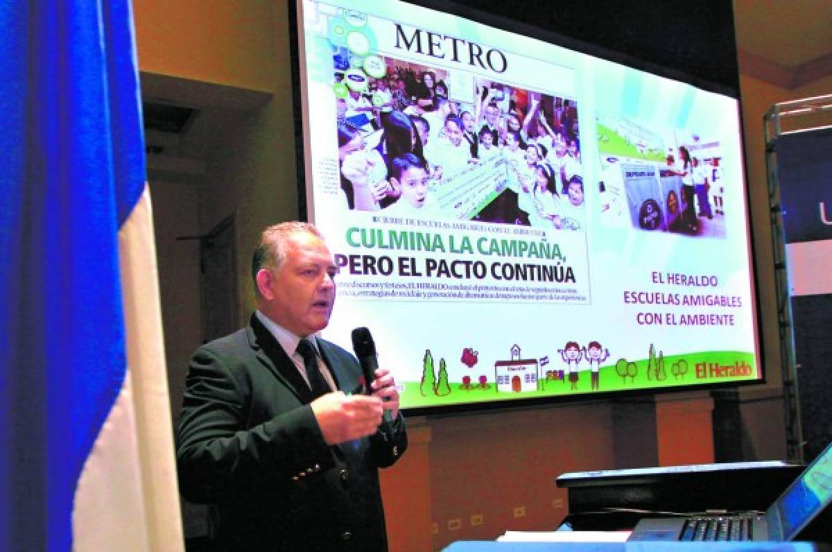 Grupo OPSA y Educación, unidos para erradicar el analfabetismo