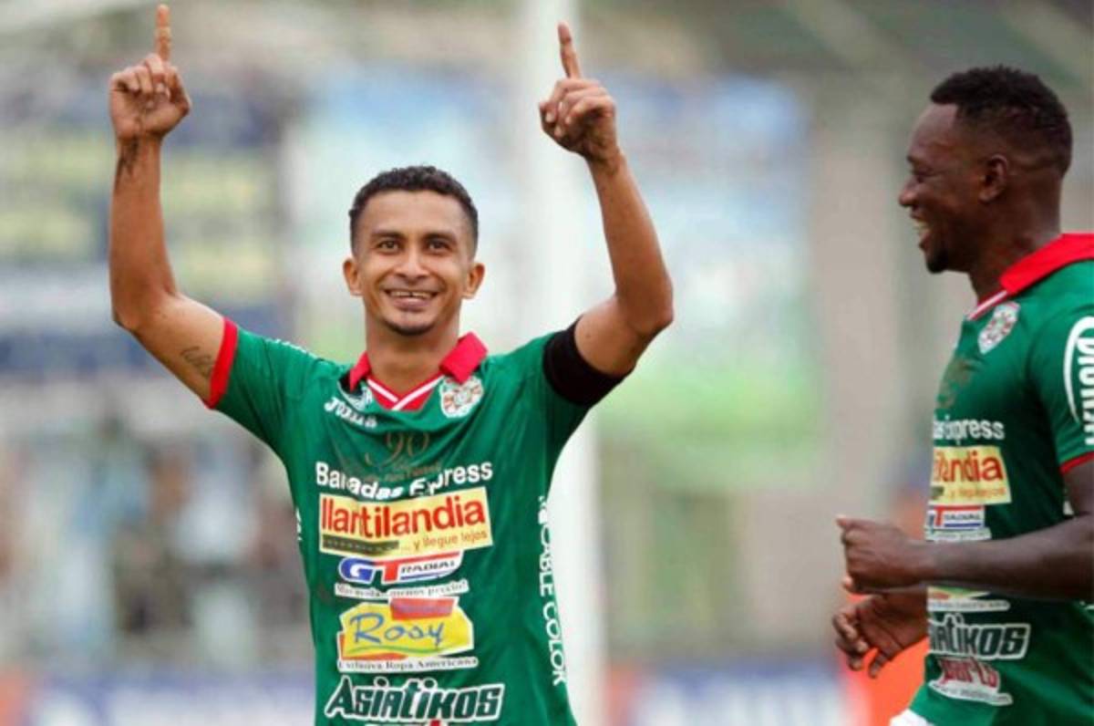 Mario Berríos: 'Me voy contento, siempre di lo mejor'