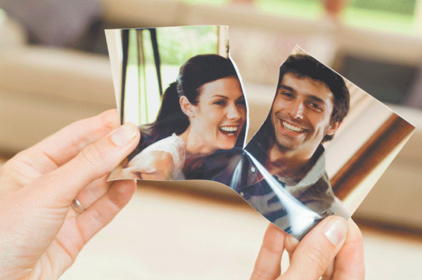 5 reglas para no ser una ex odiosa