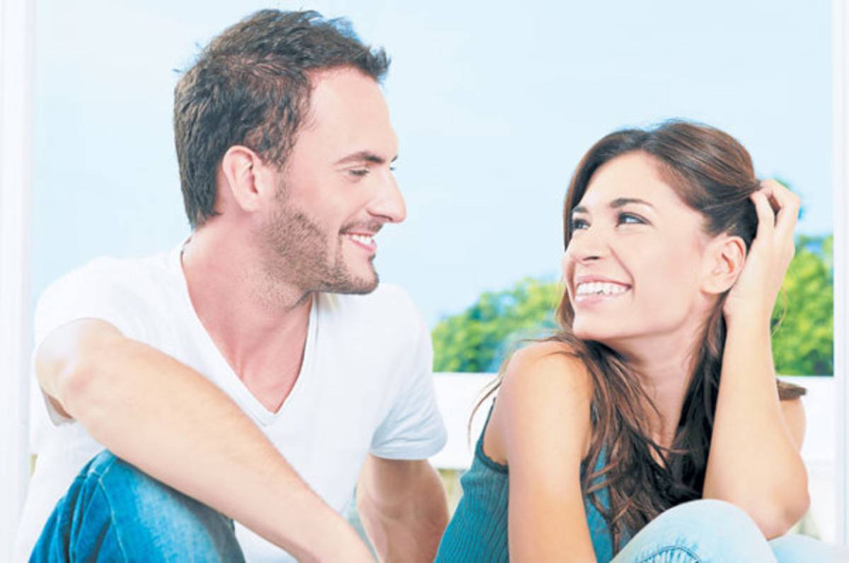 El amor inalcanzable