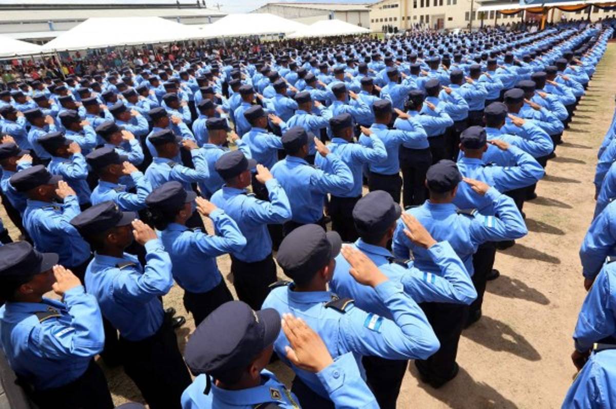 Honduras: Identifican clínicas que han traficado con las incapacidades policiales