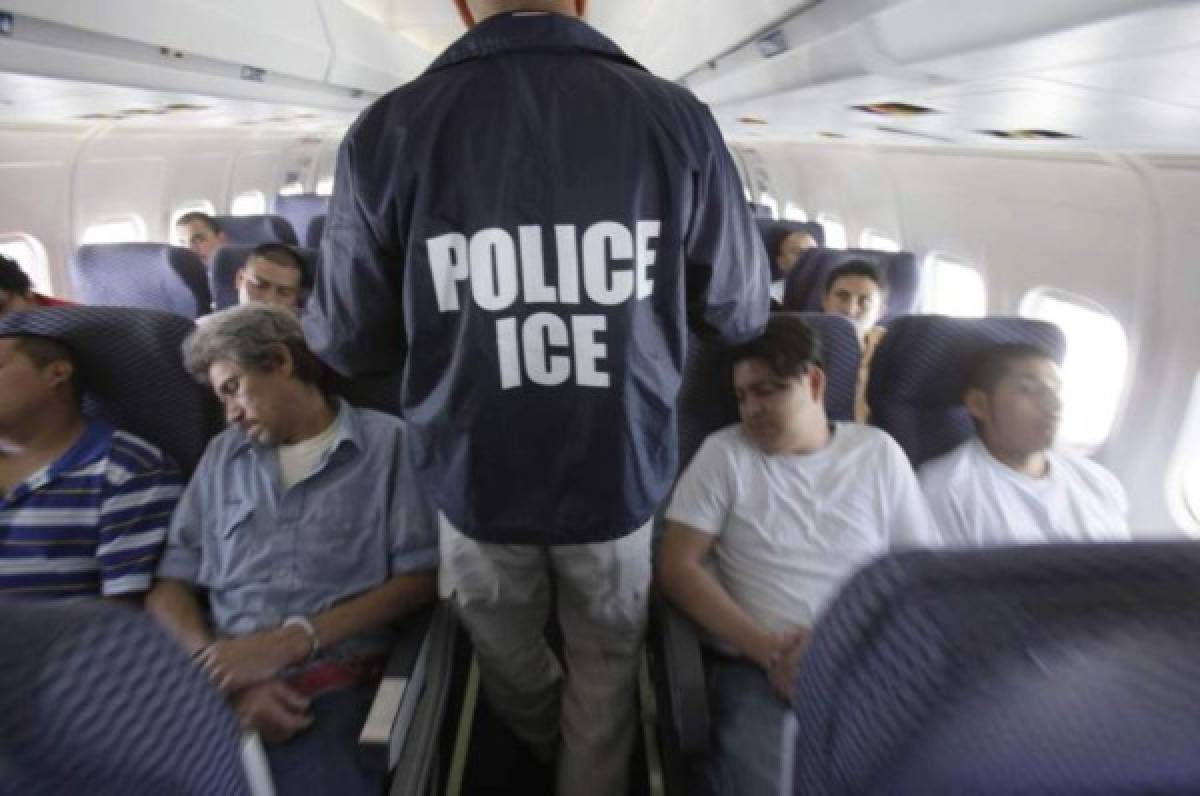 ¿Conoce cuáles son las prioridades de deportación para Estados Unidos?