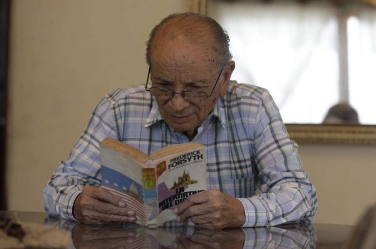 Milton Mateo: 'He llorado día y noche a mi esposa; esas son heridas que no se curan”