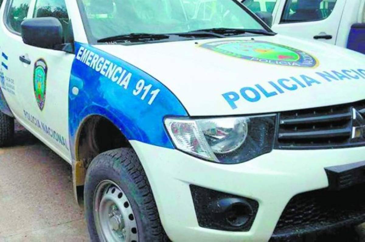 Audiencia inicial para robacarros que chocó con policías