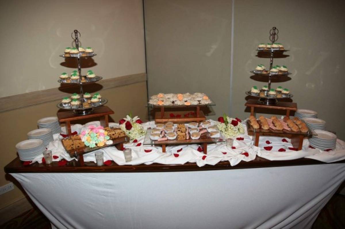 Pequeña tentación para cada ocasión