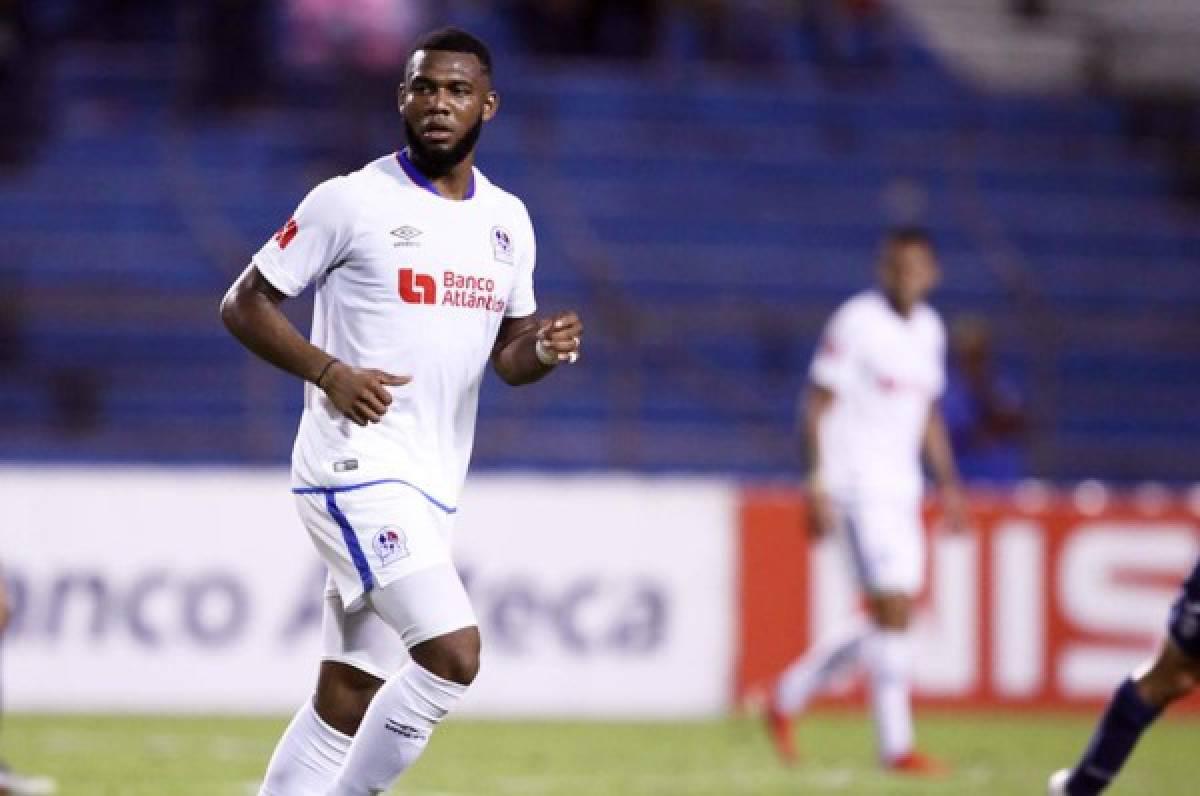 Mercado: Olimpia y Motagua confirman fichajes, Jorge Luis Pinto a punto de regresar