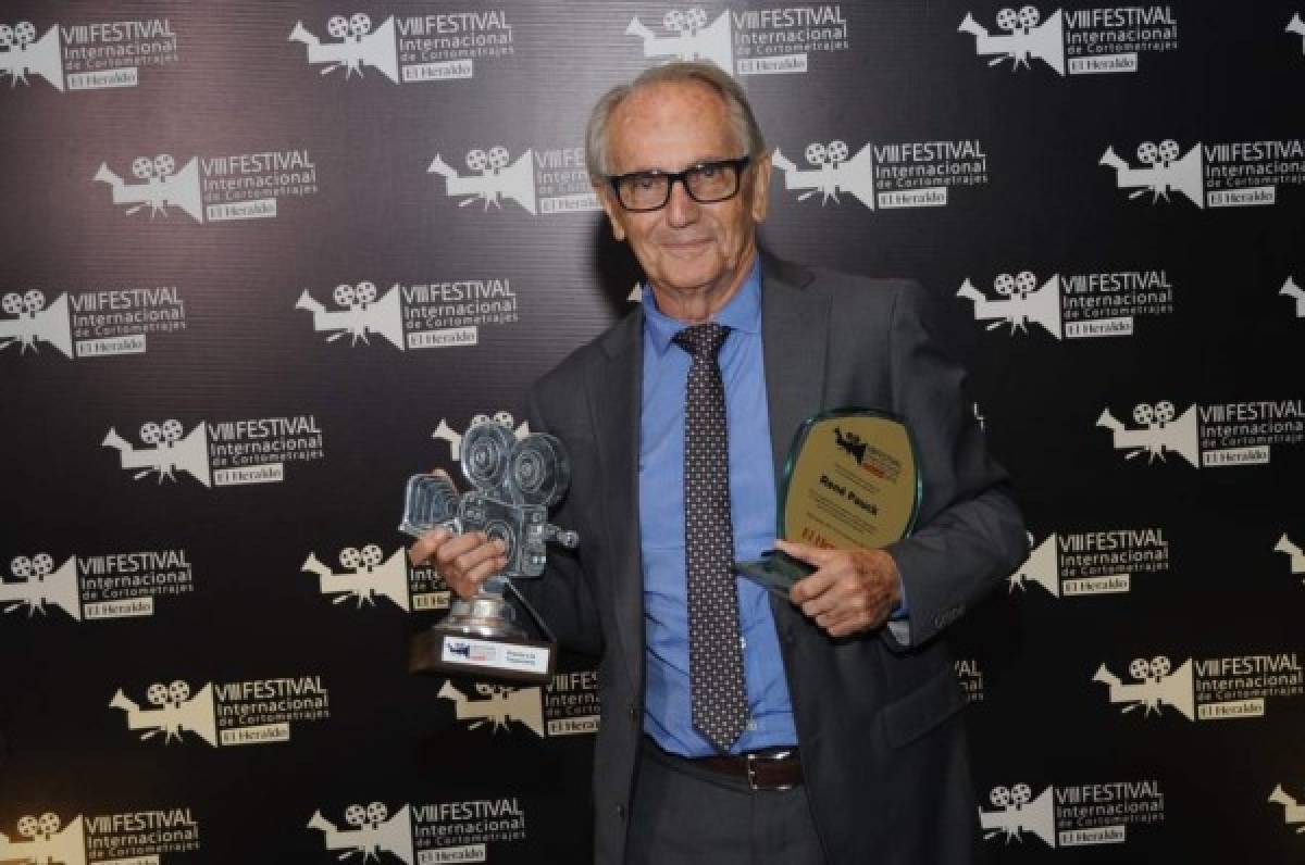 Los ganadores del Festival Internacional de Cortometrajes de EL HERALDO 2019