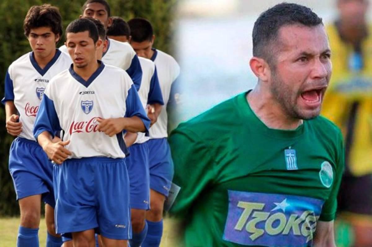 Uno es sacerdote: Esta es la actualidad de la primera generación mundialista Sub-17 de Honduras