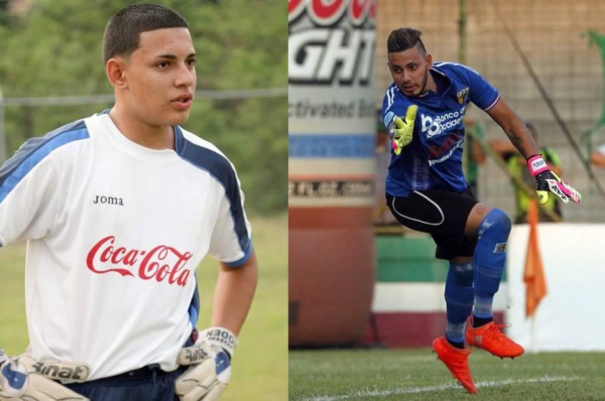 Uno es sacerdote: Esta es la actualidad de la primera generación mundialista Sub-17 de Honduras