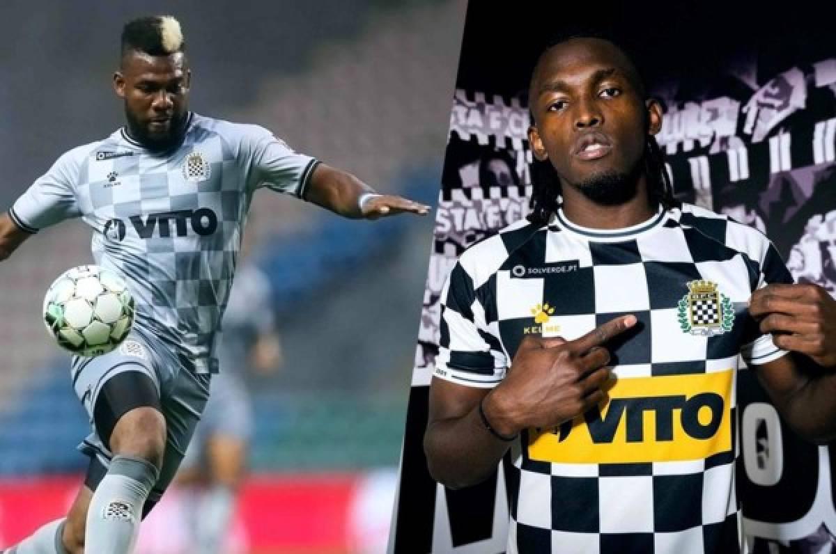 Jugadores que Olimpia exportó directo al fútbol de Europa ¡Se suman dos más!