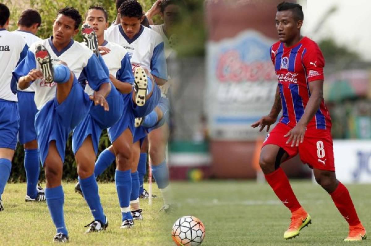 Uno es sacerdote: Esta es la actualidad de la primera generación mundialista Sub-17 de Honduras