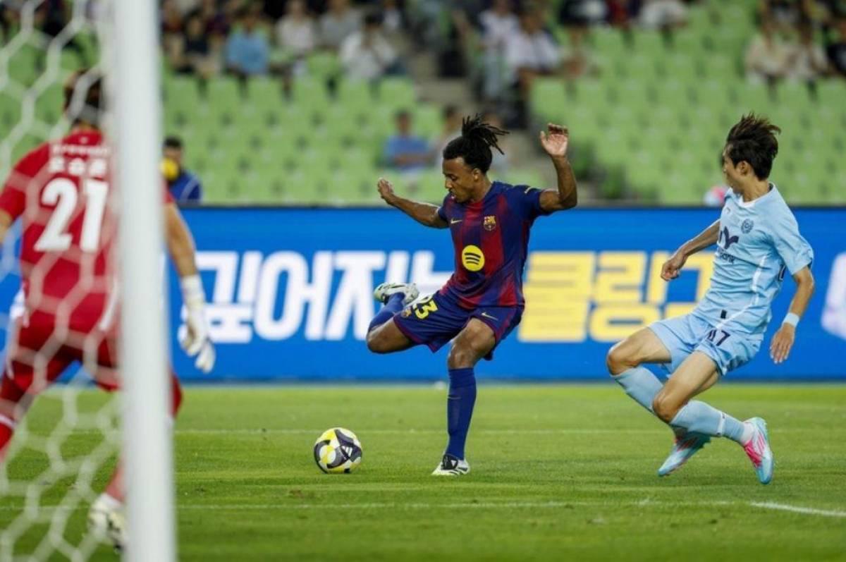 Real Madrid busca robarle jugador al City de Pep y Barcelona lo mandaría a préstamo