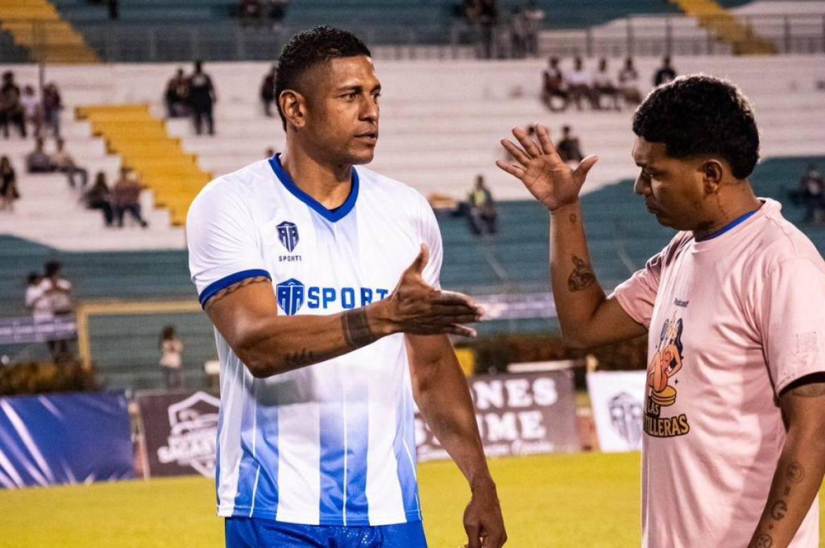 Surgen nuevos detalles del choque de Supremo tras partido de tiktokers: Involucrado iba borracho