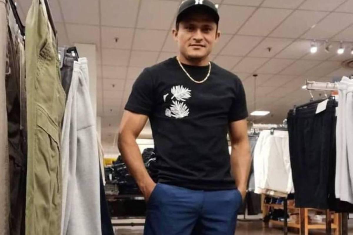 Impactante: Momento en que el futbolista Ñangui Cardona llega al hospital tras ser apuñalado