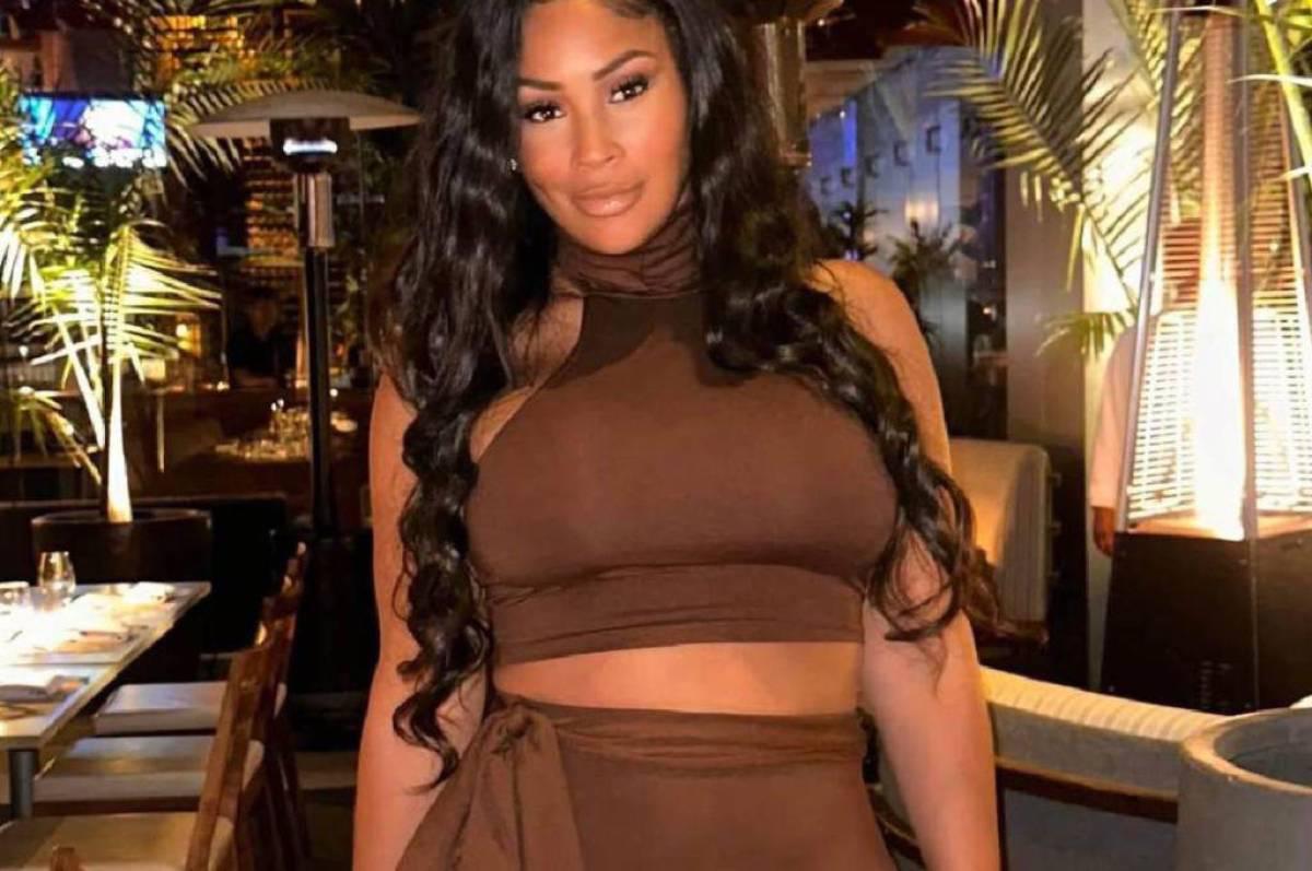 Campeón del mundo le fue infiel a su esposa con ocho mujeres y ella se desquita exponiéndolas