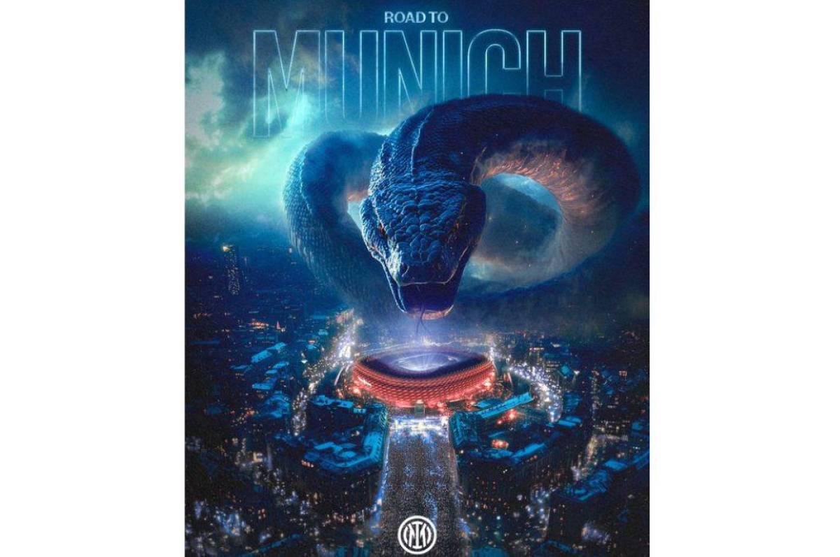 Chica misteriosa, Honduras presente, tristeza del Barcelona y locura del Inter en Champions League