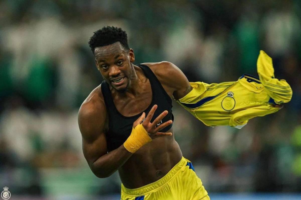 Fichajes: El crack que quiere Cristiano de compañero en Al Nassr y bombazo en Liga MX